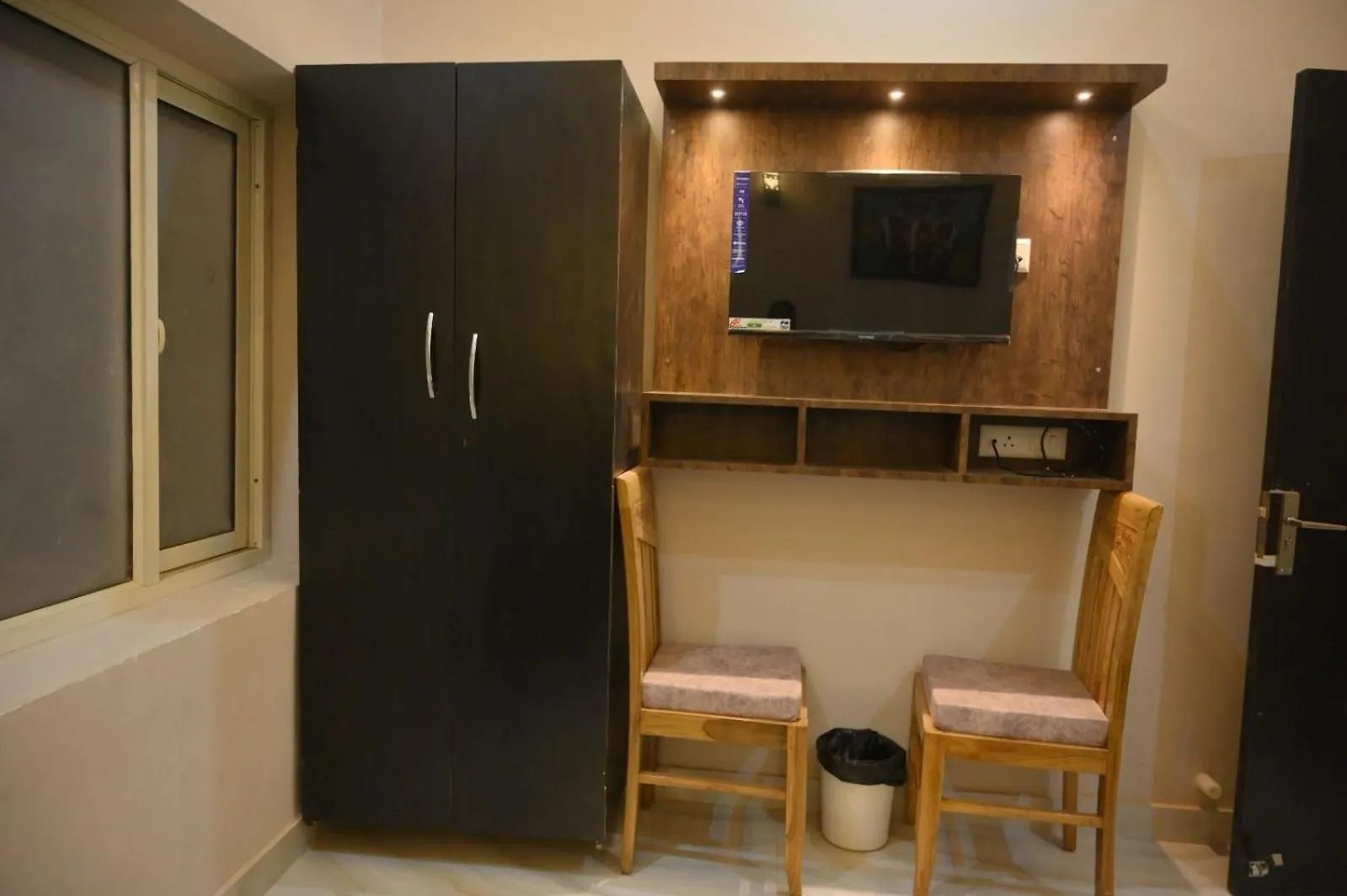 Hotel Ps Residency Varanasi