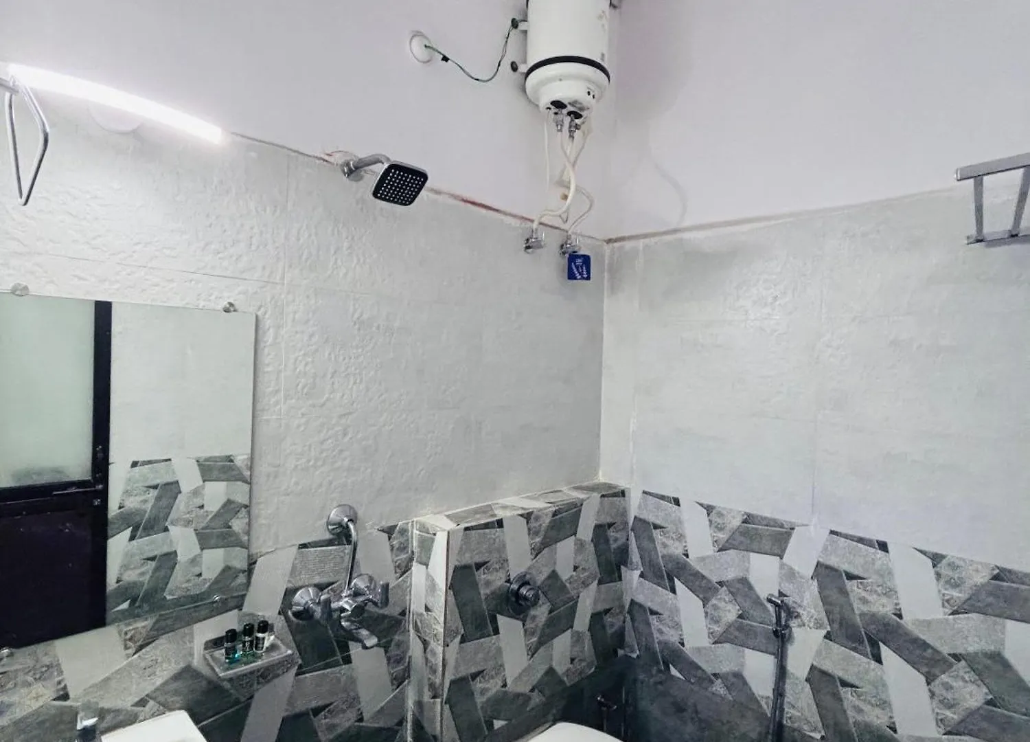 Hotel Ps Residency Varanasi