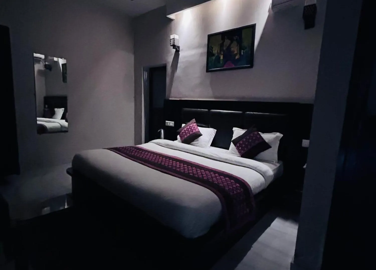 Hotel Ps Residency Varanasi 3*,