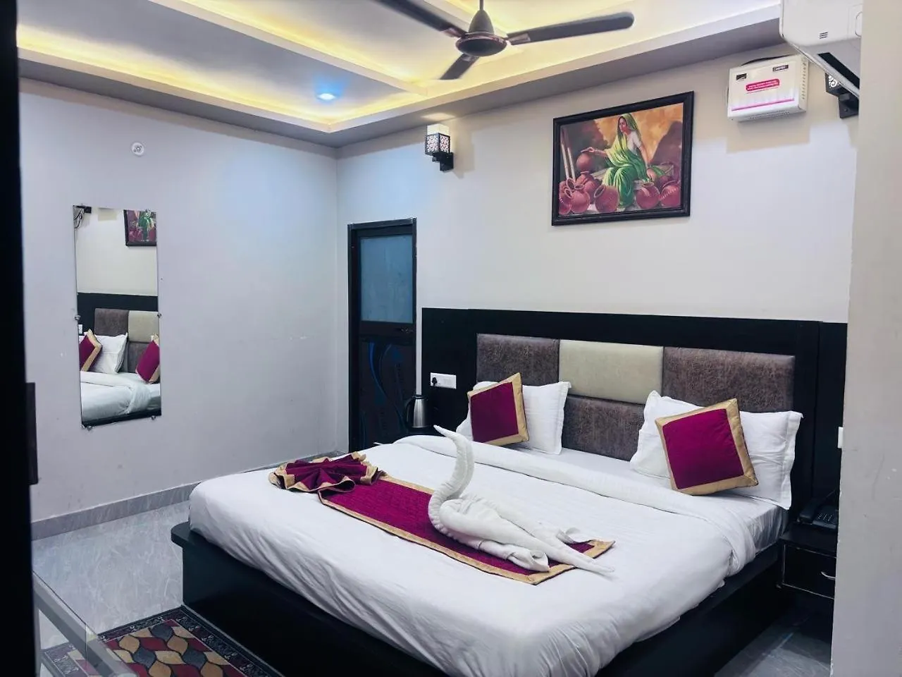 Hotel Ps Residency Varanasi